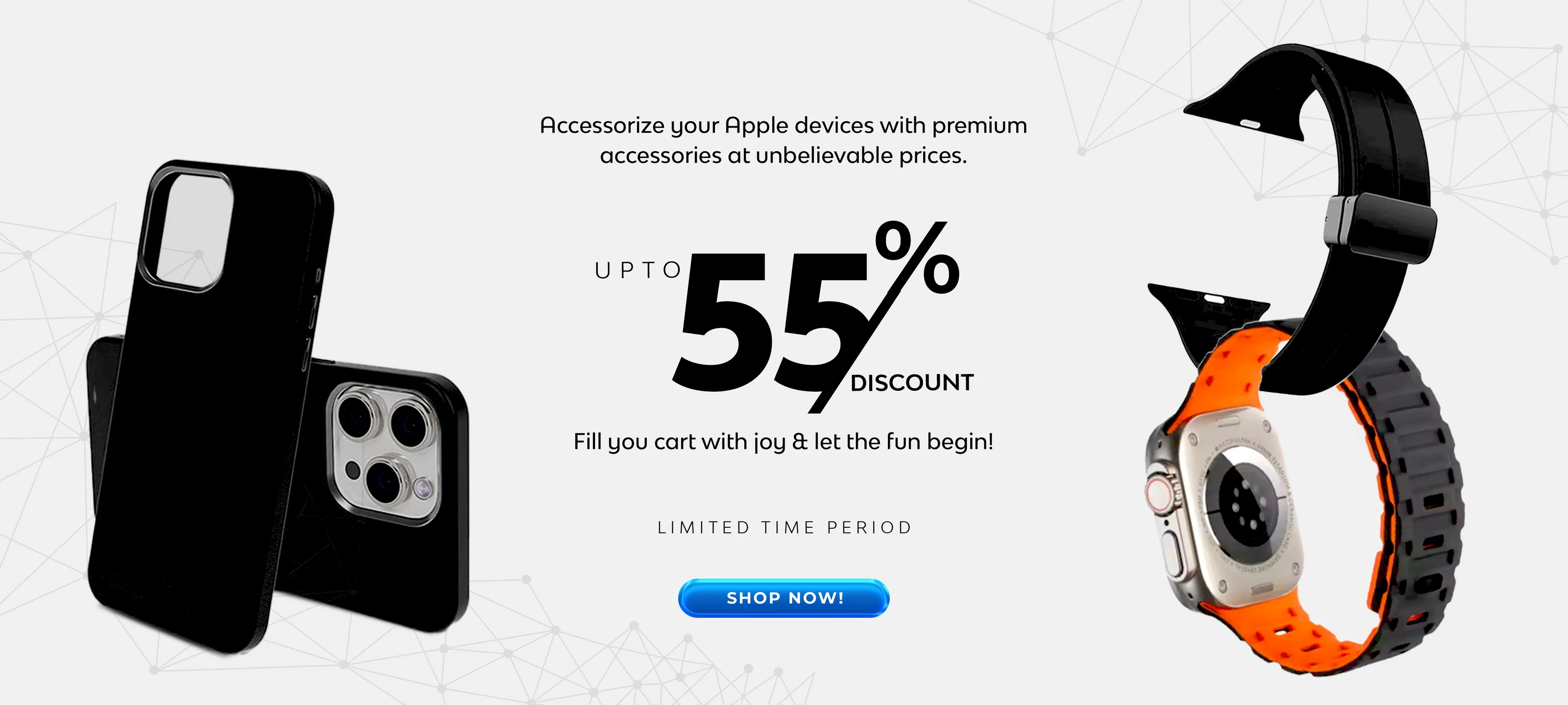 Welcome to Our Store